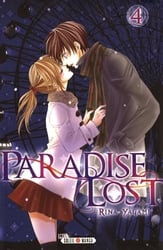 PARADISE LOST -  (V.F.) 04