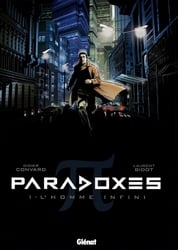 PARADOXES -  L'HOMME INFINI 01