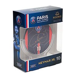 PARIS SAINT GERMAIN -  NEYMAR 2021 SIGNABLES (10 CM)
