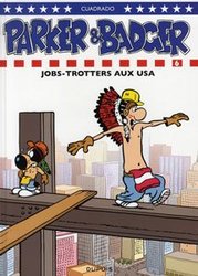 PARKER & BADGER -  JOBS-TROTTER AUX USA 06