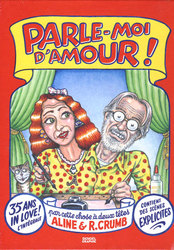 PARLE-MOI D'AMOUR!