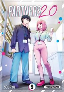 PARTNERS 2.0 -  (V.F.) 09