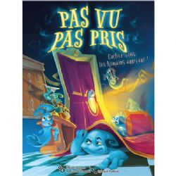 PAS VU PAS PRIS (FRANÇAIS)
