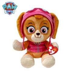 PAT'PATROUILLE -  STELLA (15 CM) -  BEANIE BABY