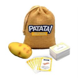 PATATA -  JEU DE BASE (FRANCAIS)