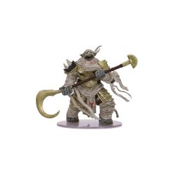 PATHFINDER BATTLE: FIGURINES PEINTES -  BOX SET - GHOLDAKO (ENGLISH) -  FIGURINE JDR