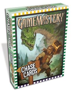 PATHFINDER -  CHASE CARDS (51 CARDS)