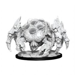 PATHFINDER DEEP CUTS FIGURINES NON PEINTES -  BRAIN COLLECTOR -  FIGURINE JDR