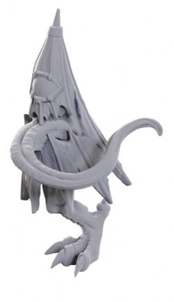 PATHFINDER DEEP CUTS FIGURINES NON PEINTES -  KASA-OBAKE -  FIGURINE JDR