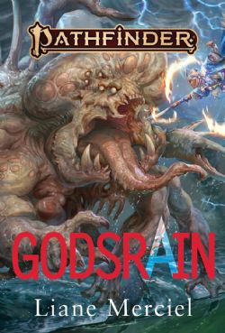 PATHFINDER -  GODSTRAIN (V.A.)