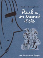PAUL -  PAUL A UN TRAVAIL D'ÉTÉ (V.F.) 02