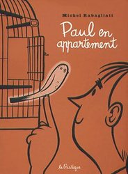 PAUL -  PAUL EN APPARTEMENT (V.F.) 03
