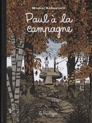 PAUL -  PAUL À LA CAMPAGNE (ÉDITION 15E ANNIVERSAIRE) (V.F.) 01
