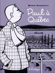 PAUL -  PAUL À QUÉBEC (V.F.) 06