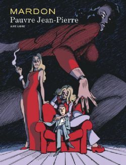 PAUVRE JEAN-PIERRE