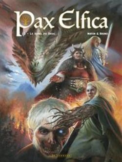 PAX ELFICA -  LE SANG DU DRAC (V.F.) 02