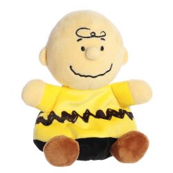 PEANUTS -  CHARLIE BROWN (12,5 CM) -  PALM PALS