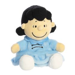PEANUTS -  LUCY (12,5 CM) -  PALM PALS
