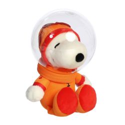 PEANUTS -  SNOOPY ASTRONAUTE AVEC CASQUE (29 CM)