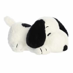 PEANUTS -  SNOOPY CÂLIN (30 CM)