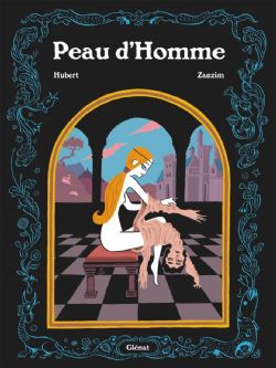 PEAU D'HOMME -  (V.F.)