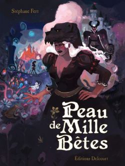 PEAU DE MILLE BÊTES