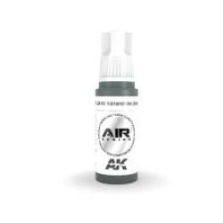 PEINTURE ACRYLIQUE -  IJA #3 HAIRANSHOKU GREY INDIGO (17 ML) -  AK INTERACTIVE