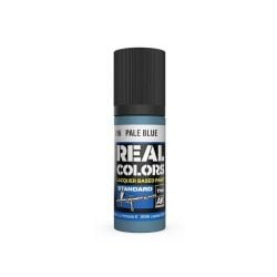 PEINTURE ACRYLIQUE -  PALE BLUE FS (17 ML) -  AK INTERACTIVE REAL COLORS