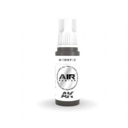 PEINTURE ACRYLIQUE -  PC12 (17 ML) -  AK INTERACTIVE