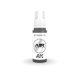 PEINTURE ACRYLIQUE -  RLM 73 (17 ML) -  AK INTERACTIVE