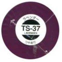 PEINTURE ACRYLIQUE -  TS-37 VIOLET LAVANDE - 100ML -  PEINTURE EN AEROSOL TS-37