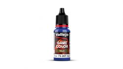 PEINTURE VALLEJO -  BLUE WASH -  GAME COLOR VAL-GC #73207
