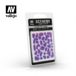 PEINTURE VALLEJO -  FANTASY TUFT - NEON (4MM) -  SCENERY VAL-TUFT #SC430
