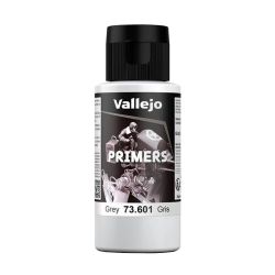 PEINTURE VALLEJO -  GREY -  SURFACE PRIMER VAL-SP #73601