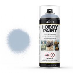 PEINTURE VALLEJO -  WOLF GREY -  AEOROSOL VAL-HPS #28020