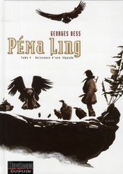 PEMA LING -  NAISSANCE D'UNE LÉGENDE 04