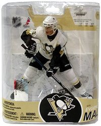 PENGUINS DE PITTSBURGH -  EVGENI MALKIN VARIANTE (15 CM)