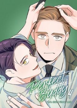 PERFECT BUDDY -  (V.A.) 04