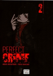 PERFECT CRIME -  (V.F.) 02