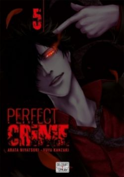 PERFECT CRIME -  (V.F.) 05