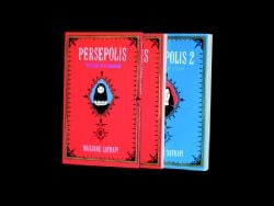 PERSEPOLIS -  BOX SET (V.A.)