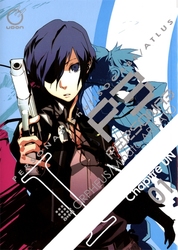 PERSONA -  PERSONA 3 GN -  PERSONA 3 01