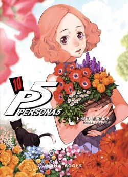 PERSONA -  (V.F.) -  PERSONA 5 10