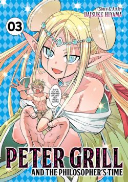 PETER GRILL AND THE PHILOSOPHER'S TIME -  (V.A.) 03