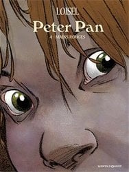 PETER PAN -  MAINS ROUGES (NOUVELLE ÉDITION) 04