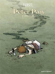 PETER PAN -  OPIKANOBA (NOUVELLE ÉDITION) 02
