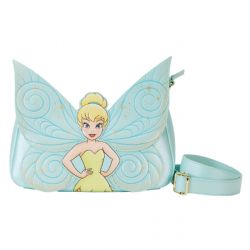 PETER PAN -  SAC À BANDOULIÈRE DE LA FÉE CLOCHETTE -  LOUNGEFLY