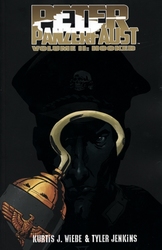 PETER PANZERFAUST -  HOOKED TP 02