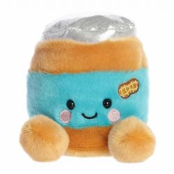 PETEY LE BEURRE D'ARACHIDES (12.5 CM) -  PALM PALS