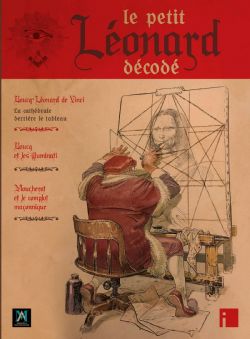 PETIT LÉONARD DÉCODÉ, LE